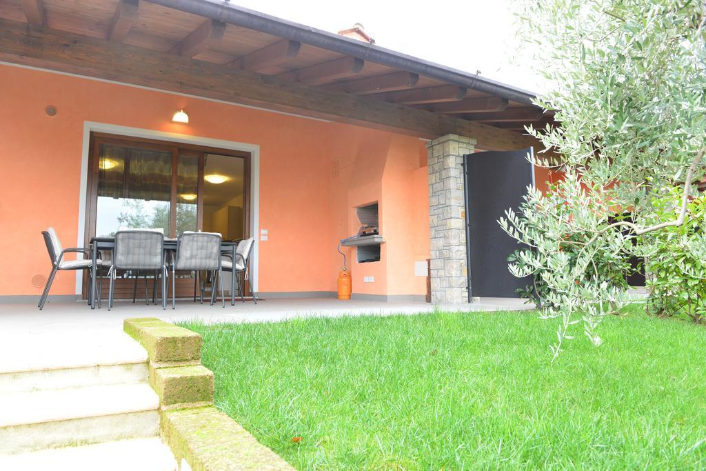 Residence Boschetti Manerba del Garda Cameră foto