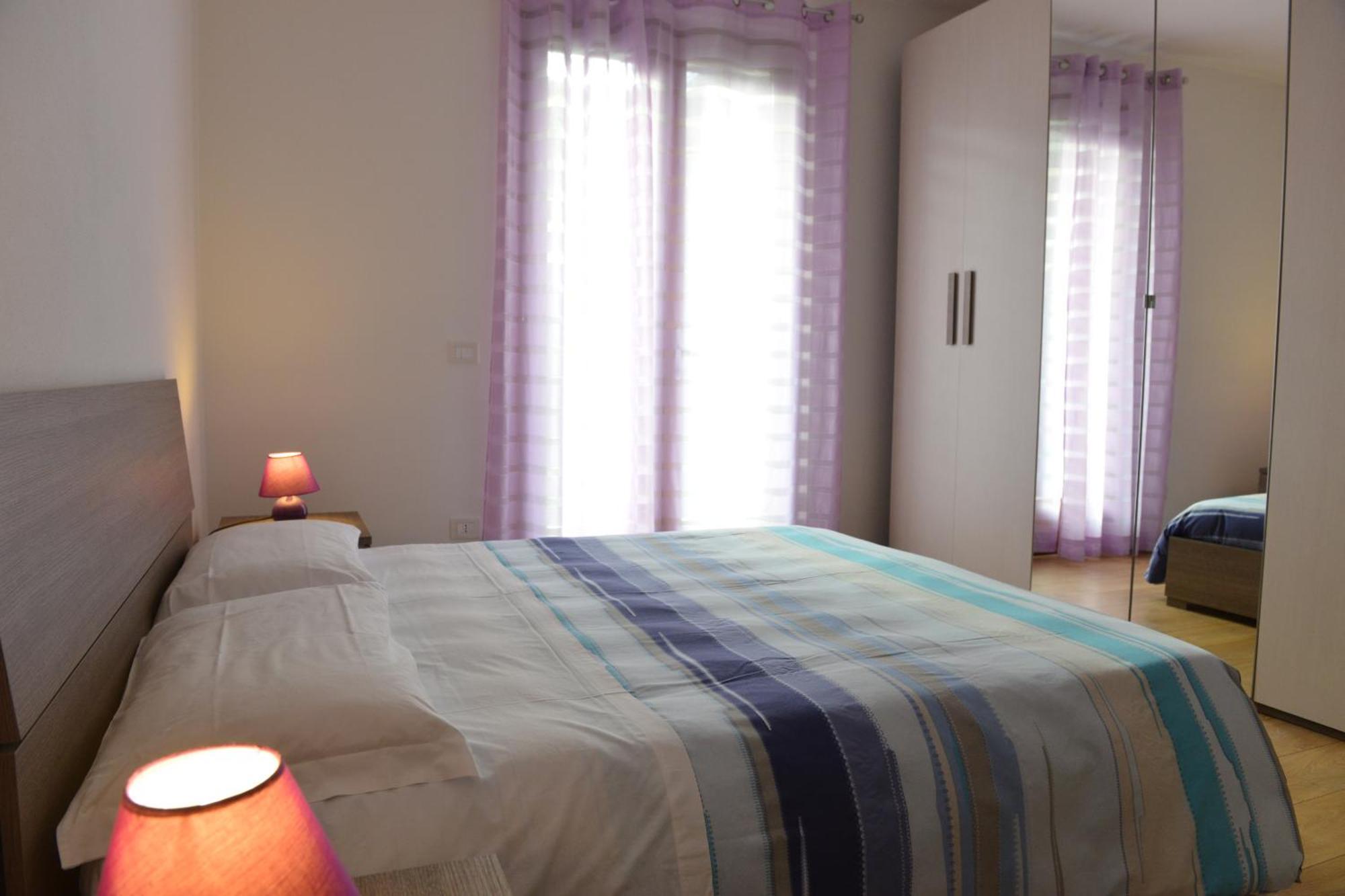Residence Boschetti Manerba del Garda Cameră foto