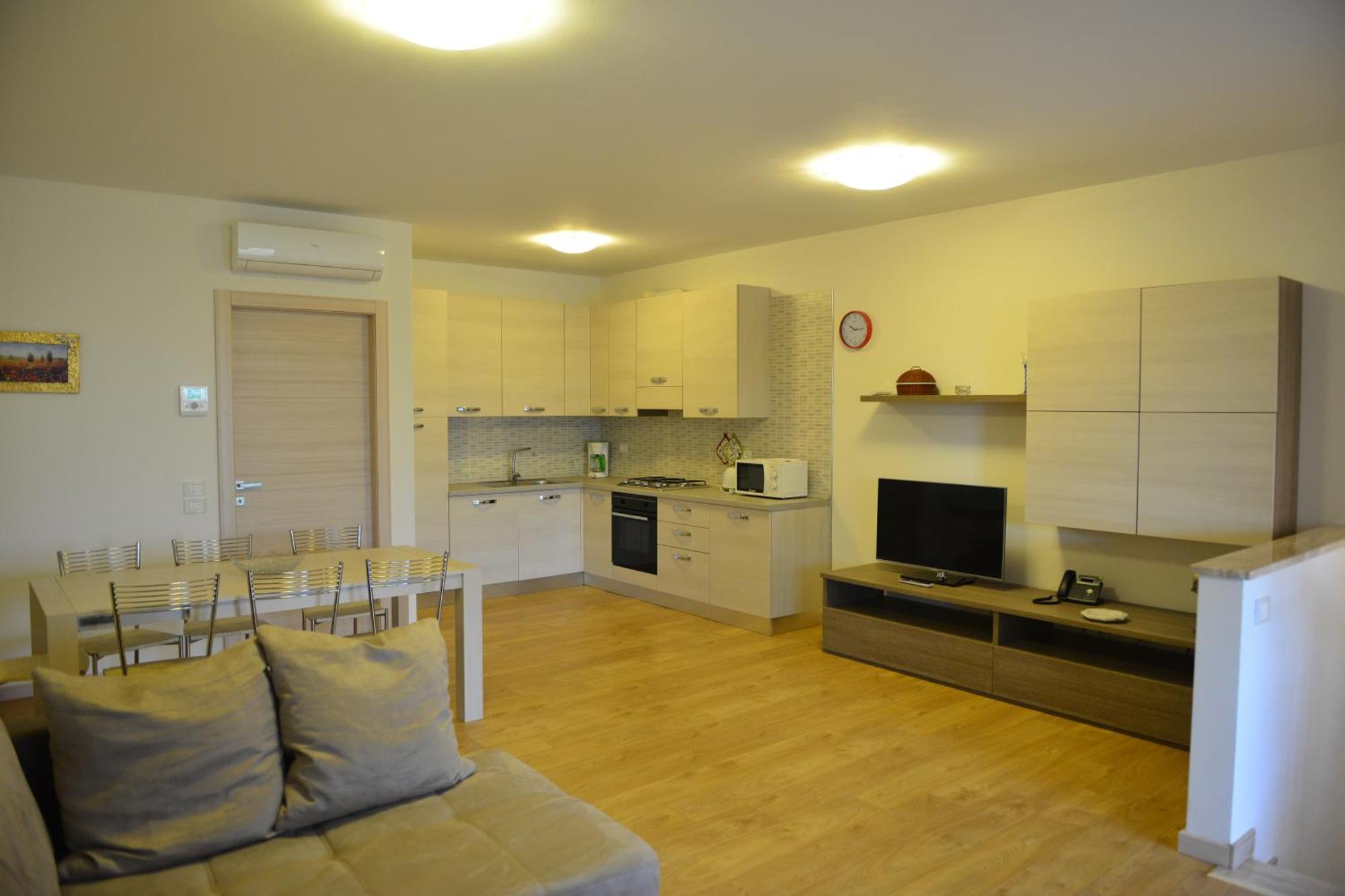 Residence Boschetti Manerba del Garda Cameră foto