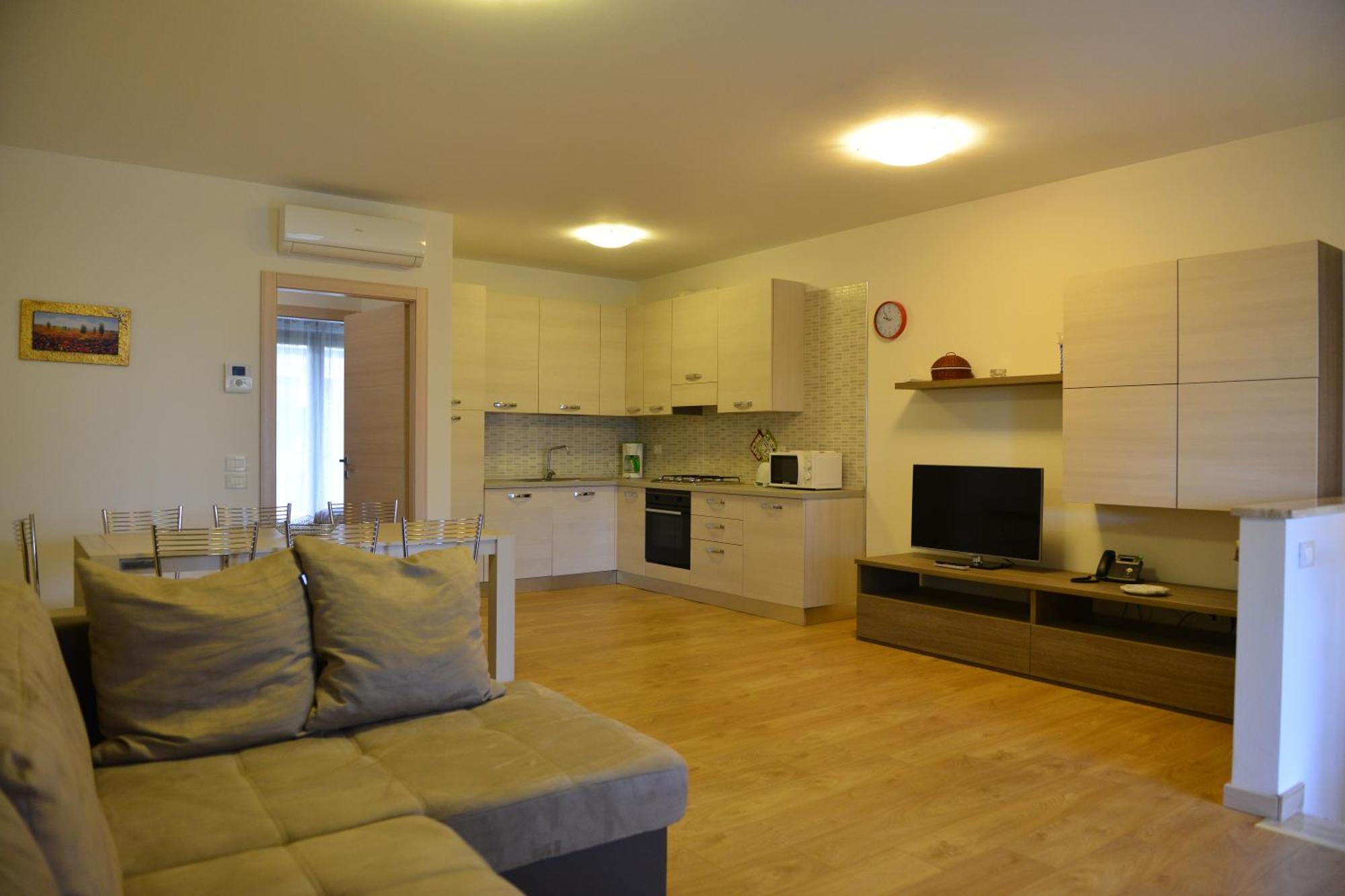 Residence Boschetti Manerba del Garda Cameră foto