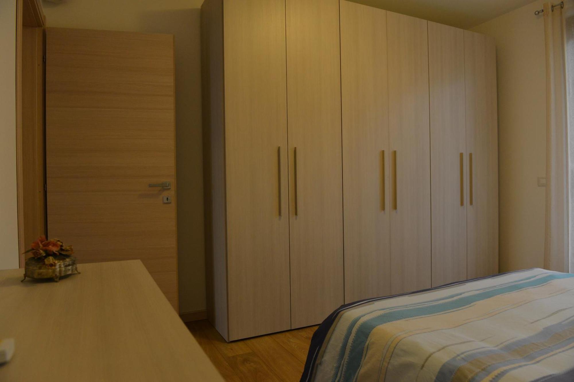 Residence Boschetti Manerba del Garda Cameră foto