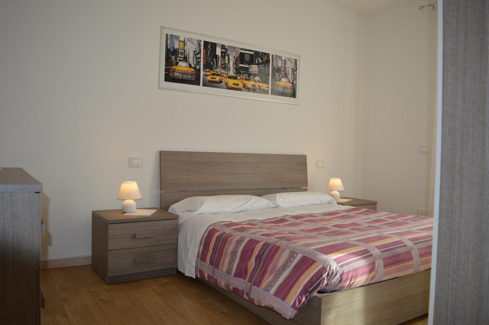 Residence Boschetti Manerba del Garda Cameră foto