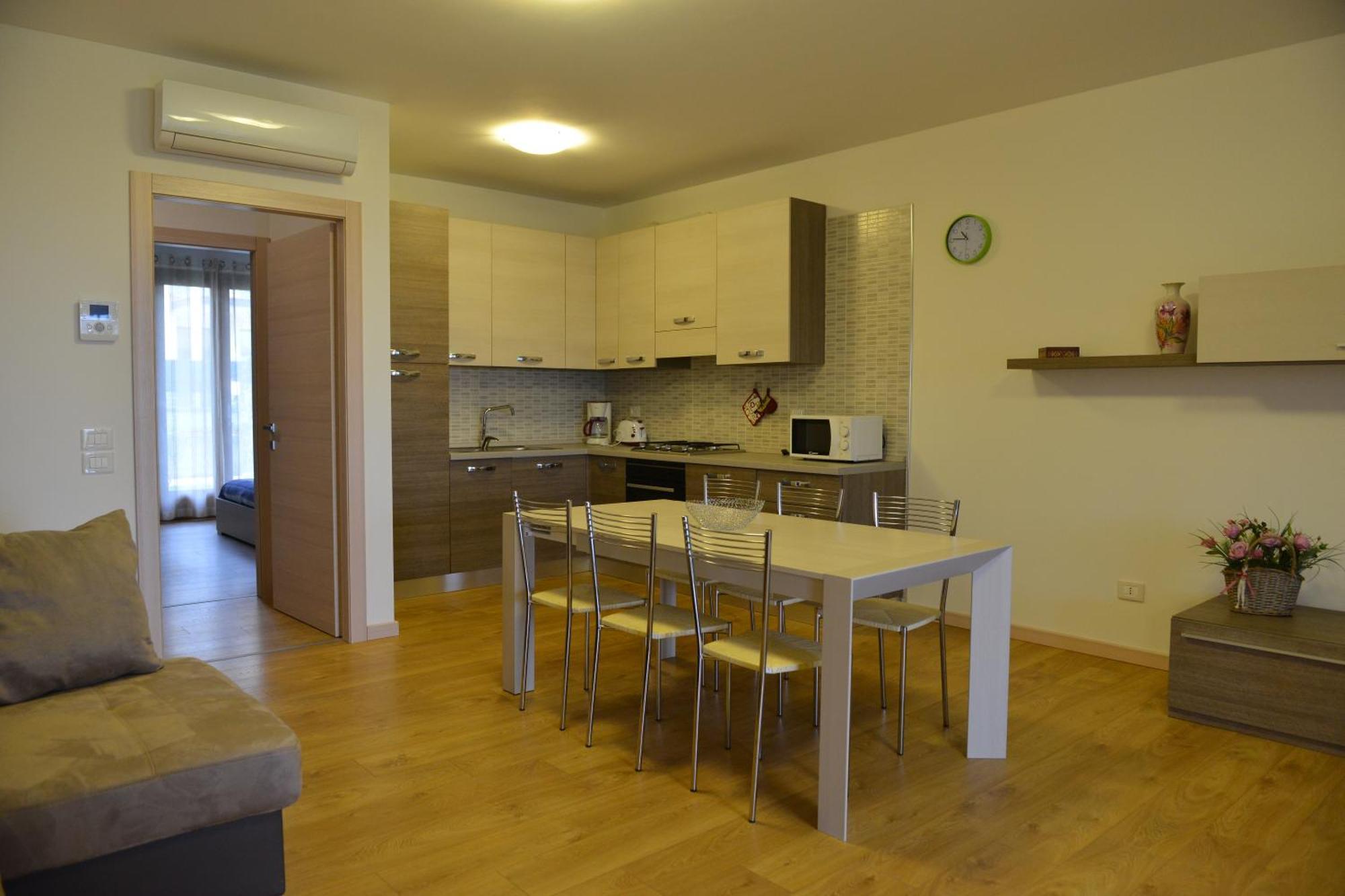 Residence Boschetti Manerba del Garda Cameră foto