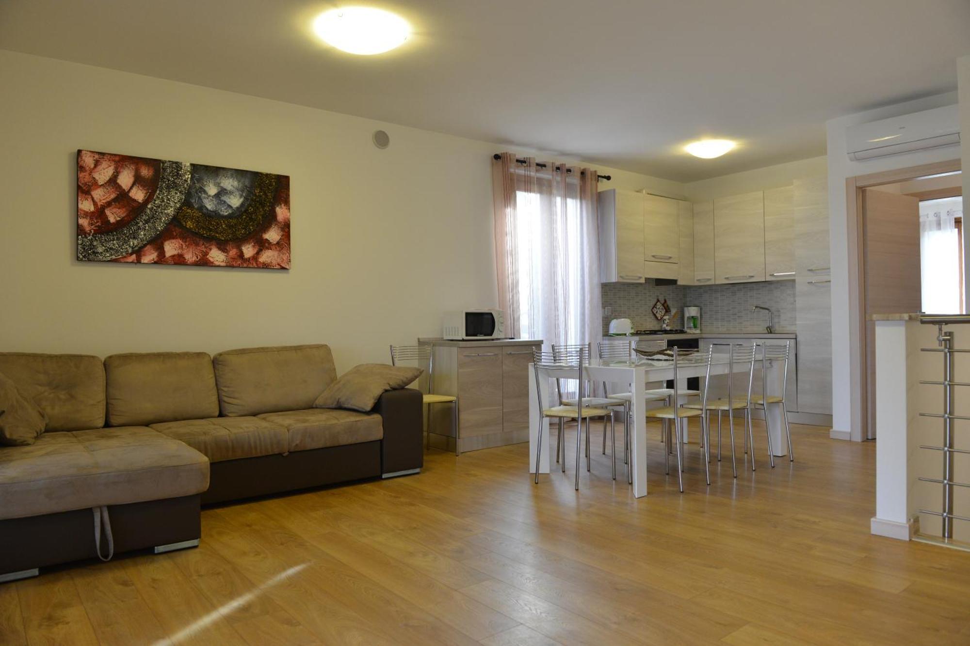 Residence Boschetti Manerba del Garda Cameră foto