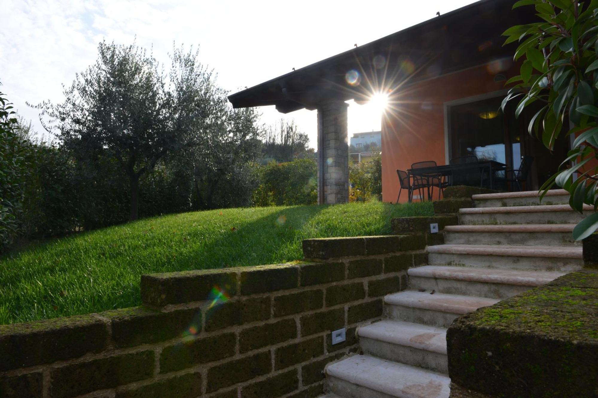 Residence Boschetti Manerba del Garda Cameră foto