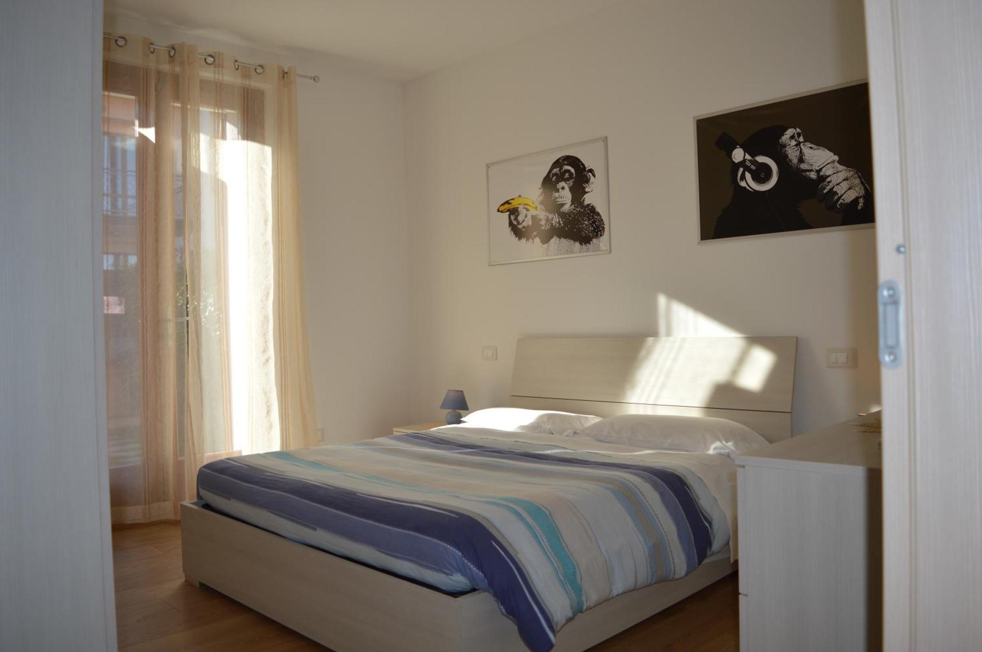 Residence Boschetti Manerba del Garda Cameră foto