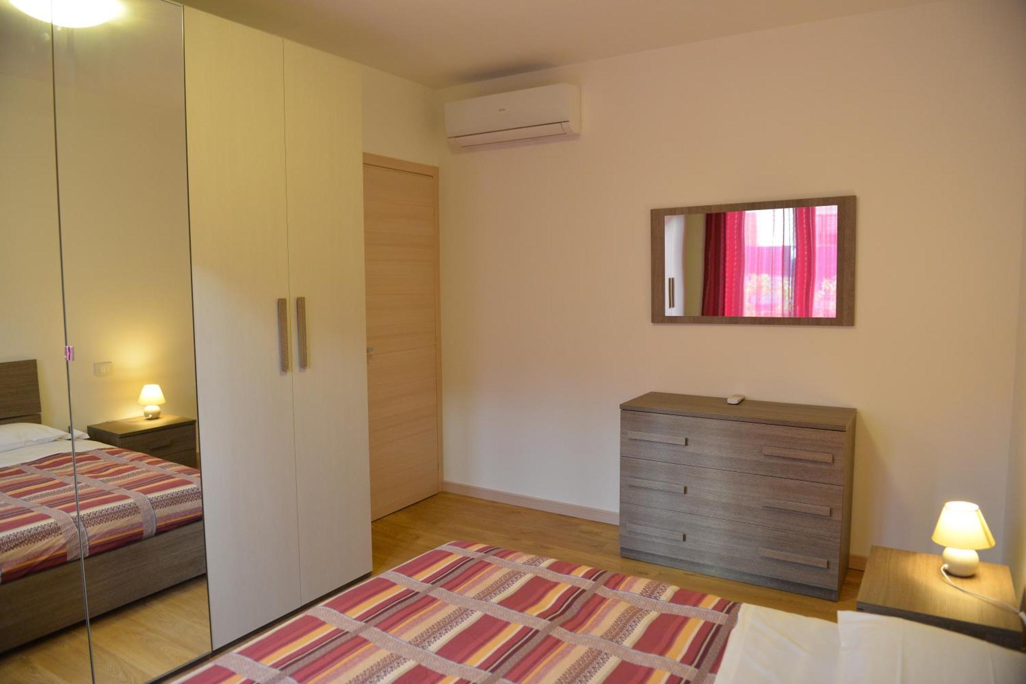 Residence Boschetti Manerba del Garda Cameră foto