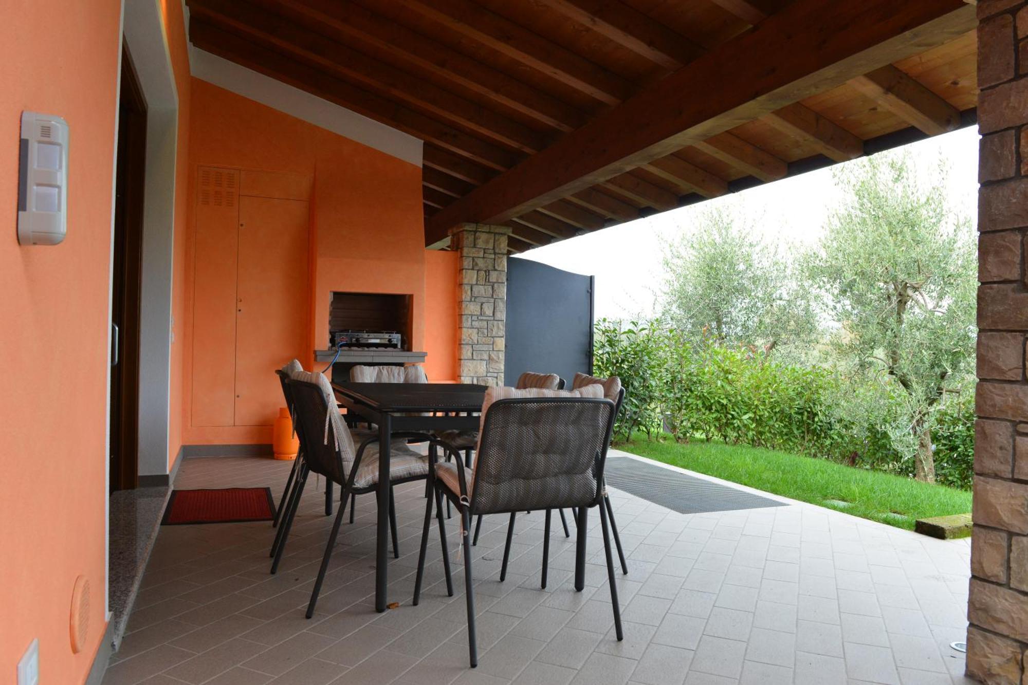 Residence Boschetti Manerba del Garda Cameră foto