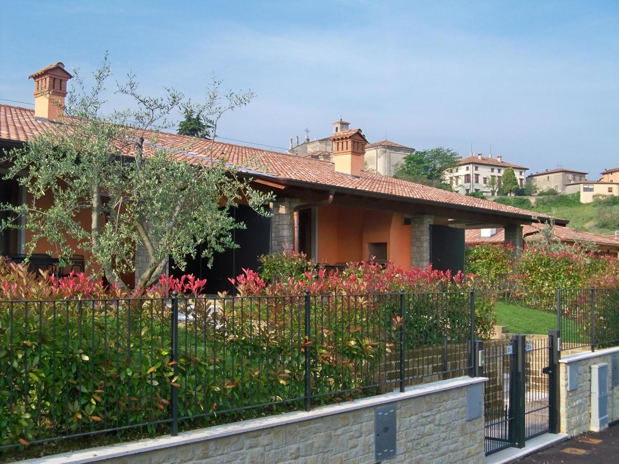 Residence Boschetti Manerba del Garda Cameră foto