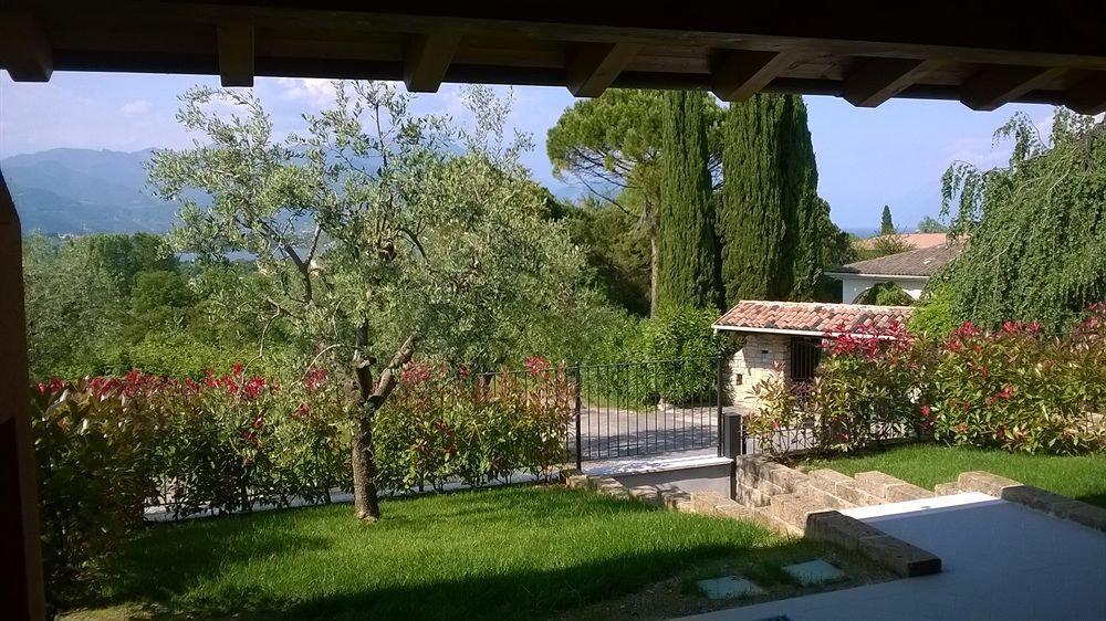 Residence Boschetti Manerba del Garda Exterior foto