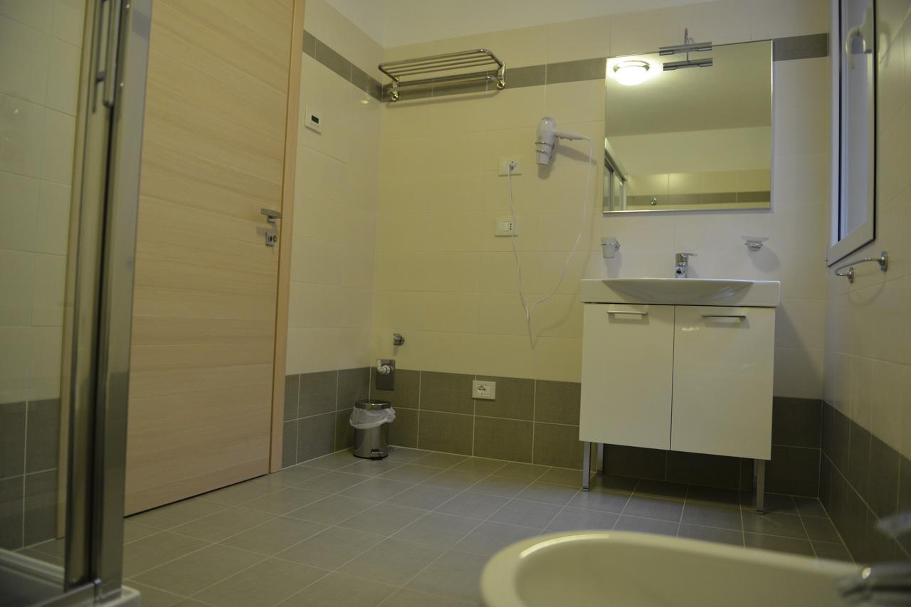 Residence Boschetti Manerba del Garda Exterior foto