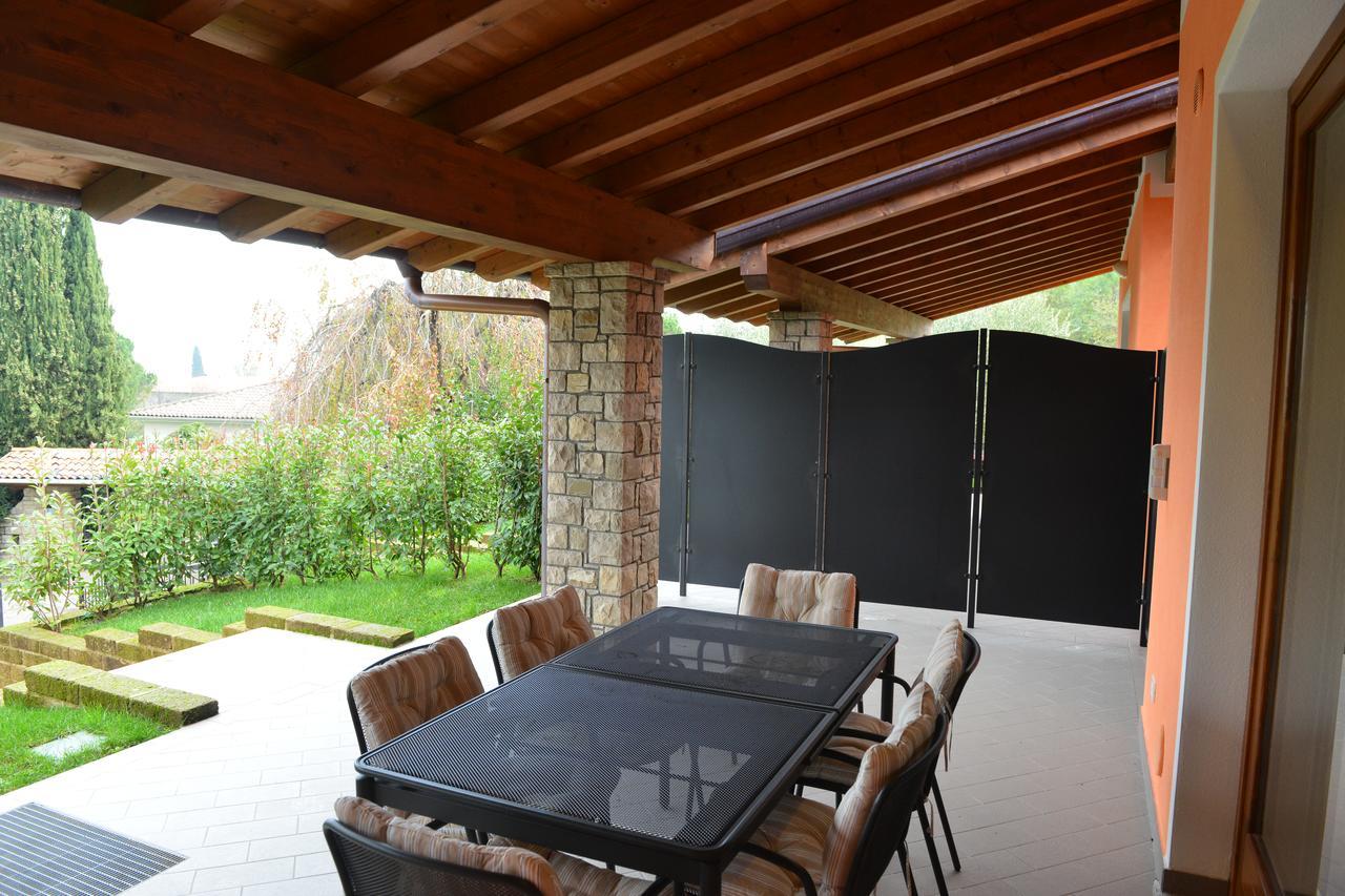 Residence Boschetti Manerba del Garda Exterior foto