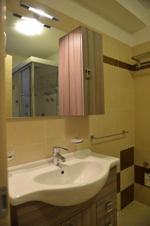 Residence Boschetti Manerba del Garda Exterior foto